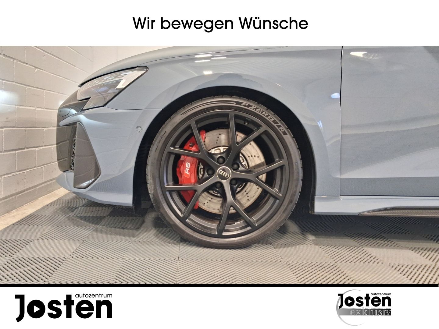 Audi RS3 Sportback 2.5 TFSI qu MTRX RS-AGA HUD Carbon imagem 2