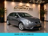 Seat Ibiza ST Style*1.HAND*TÜV NEU*AUTOMATIK*KLIMA* - Seat Ibiza in Ludwigshafen