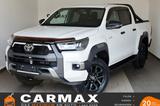 Toyota Hilux 2.8 D-4D Invincible,ACC,Rollo,Rollbüg.,AHK - Toyota Hilux: 2.4