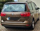 Seat Alhambra 2.0 TDI Start&Stop 103kW Style DSG ... - Seat Alhambra in Halle