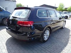 Fahrzeugabbildung Volkswagen Passat Variant ACC*KAMERA*SCHECKHEFT*NAVI