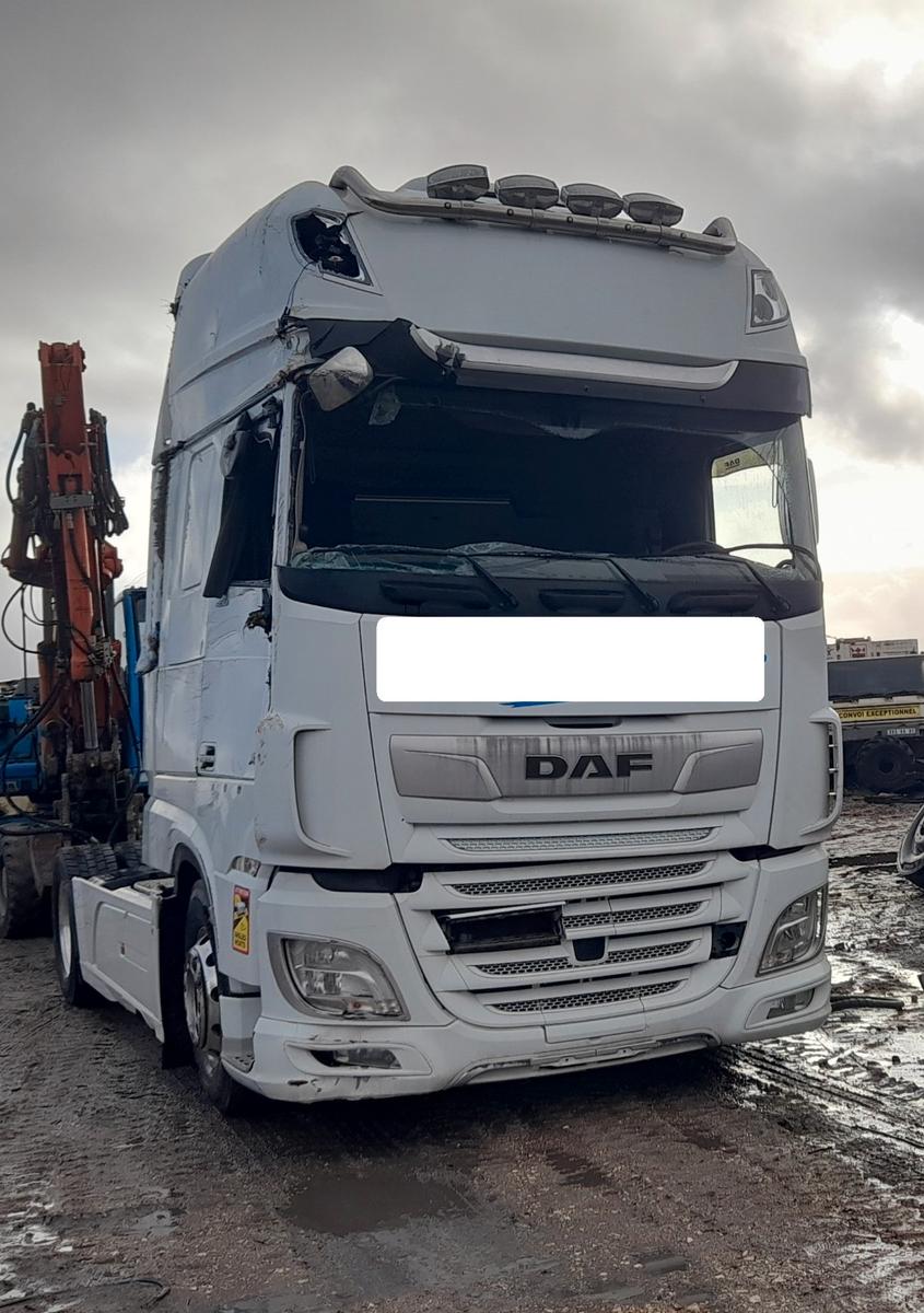 DAF XF480