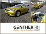 Volkswagen Golf VII 1.4 TSI Comfortline*ACC*Navi*ErgoSitz*S - Volkswagen Golf: 4er