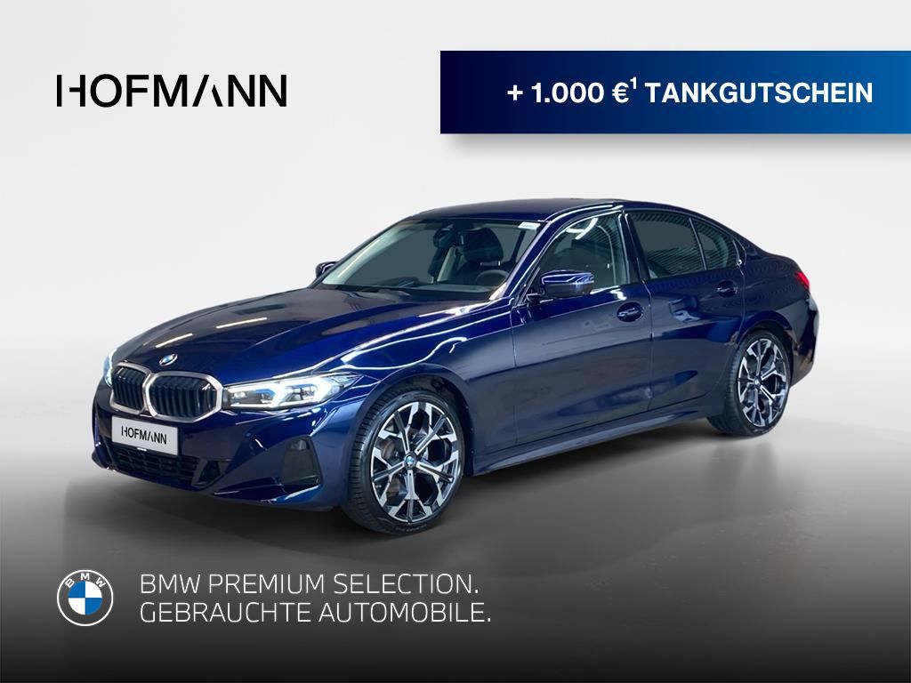 BMW 320i Aut. Adapt. LED Individual Inno Memory 360° foto 1