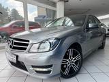 Mercedes-Benz C 220 d EDITION C *AMG-LINE*PANORAMA*1.HAND* - Mercedes-Benz C 220 Gebrauchtwagen in Hannover