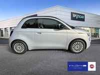 Fiat 500 - Vorschau Bild 4