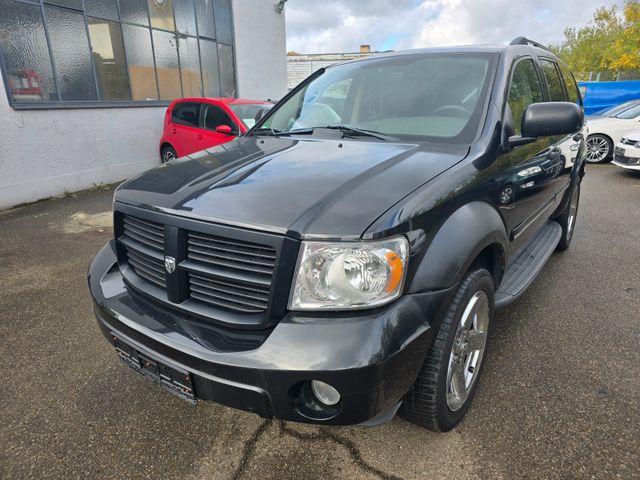 Dodge Durango^SERVICE NEU*8SITZ*8 FACH^AHK