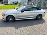 Mercedes-Benz C 43 AMG  - Mercedes-Benz C 43 AMG in Nürnberg