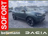 Dacia Neuer Duster III  Extreme TCe 130 |SOFORT|WINTER