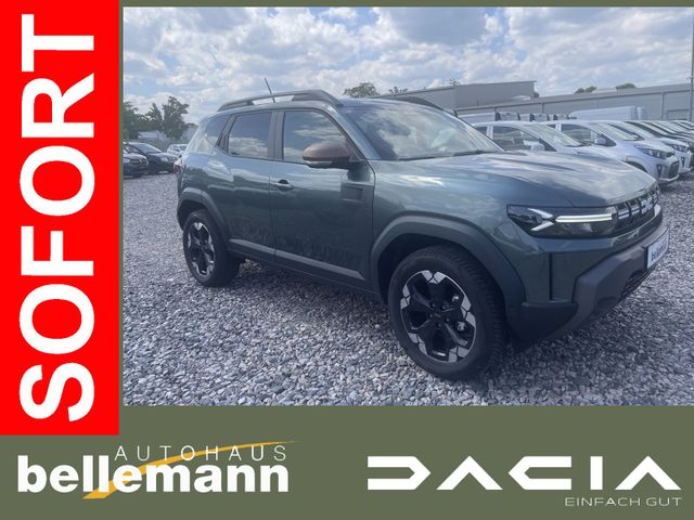 Dacia Neuer Duster III  Extreme TCe 130 4x4 |SOFORT|