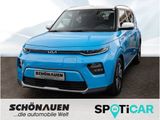 Kia Soul E-INSPIRATION +S/LHZ+NAVI+CARPLAY+HUD+RFK++