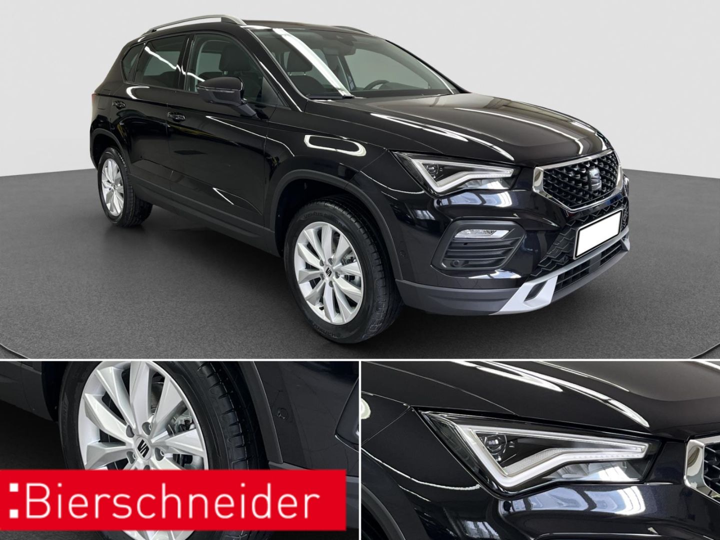 Seat Ateca - Bild 11