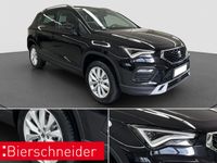 Seat Ateca - Vorschau Bild 11