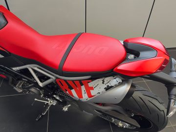 Ducati Hypermotard 950 RVE A2