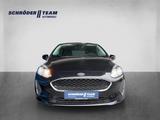 Ford Fiesta Cool & Connect - Ford Fiesta Gebrauchtwagen in Bielefeld
