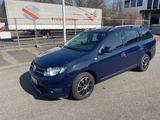 Dacia Logan MCV dCi 90 eco2 Lauréate Lauréate - Dacia Logan von privat