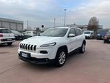 Jeep Cherokee 2.0 Mjt II Limited - Jeep Cherokee Kombi Gebrauchtwagen