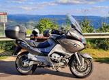 BMW R 1200 RT  top gepflegt  nur 29.600 km  - BMW R60