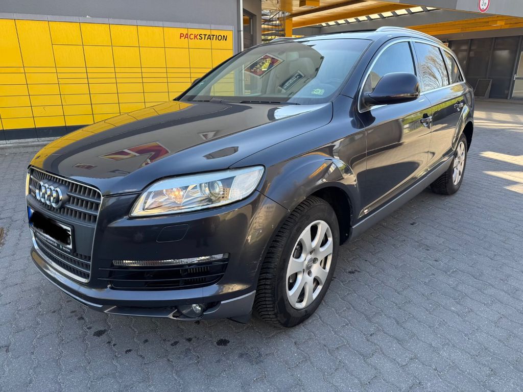 Angebot ansehen Audi Q7
