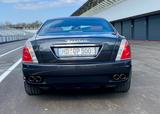 Maserati Quattroporte 4.2 V8 Executive GT Automatic E... - Maserati: Gt4