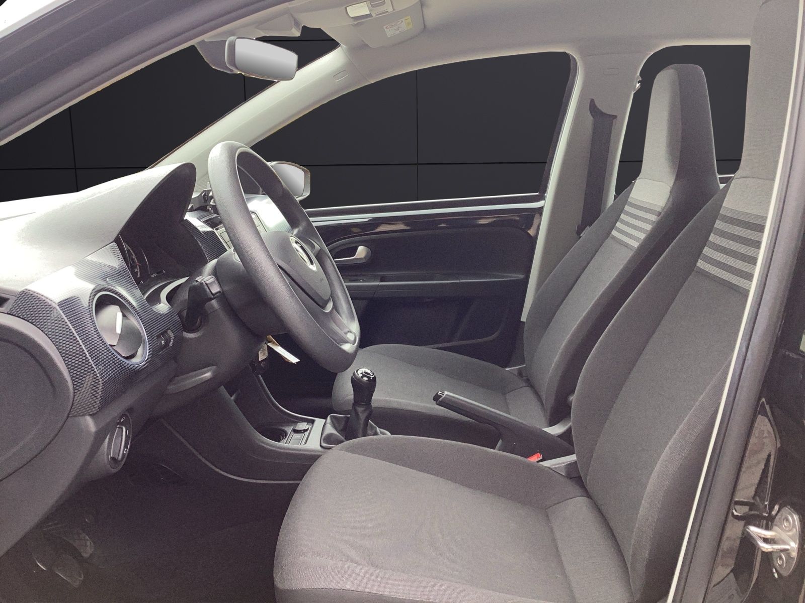 Fahrzeugabbildung Volkswagen up! 1.0 Klima GRA RFK SH
