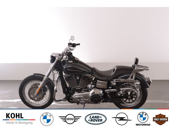 Harley-Davidson Dyna FXDL103 Low Rider PENZL, seitl. Kennz