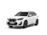 BMW iX1 eDrive20 M Sport Alcant. HUD Pano AHK-klappb - gebrauchte SUVs in Hamburg