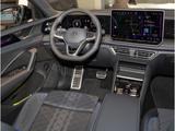 Volkswagen Tiguan 1.5 110 kW R-Line Sportpaket HUD Navi Dig - Volkswagen Tiguan in Köln