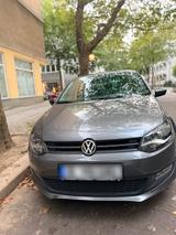 Volkswagen Wv Polo 1.6 Problem Getriebe - Volkswagen Polo aus 2011: W