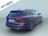 Ford Focus Turnier 1.0 EcoBoost Hybrid ST-LINE X (DEH - Ford Tageszulassungen
