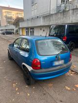 Opel Corsa B 1.4 Advantage - Opel Corsa: Advantage