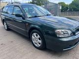 Subaru Legacy 2.0 GL Auto - Subaru Legacy mit Benzin-Antrieb: Allradantrieb, Kombi, 2.0