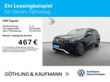 Volkswagen Tayron Life 1.5 eTSI DSG*AHK*KAM*APP*ASG*SHZ*ACC - scheckheftgepflegte VW Tayron