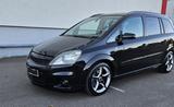 Opel Zafira-B OPC / OPC-line 2.0 Turbo Sport  200PS