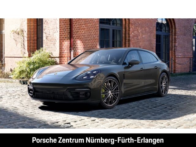 Porsche Panamera 4S E-Hybrid Sport Turismo InnoDrive HUD