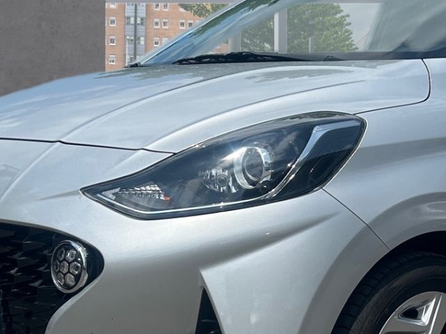 Fahrzeugabbildung Hyundai i10 Style 1.2 EU6d-T Apple CarPlay Android Auto