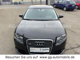 Audi A3 3.2 quattro S tronic Ambition Sportback|Autom - gebrauchte Audi A3 aus dem Jahr 2007