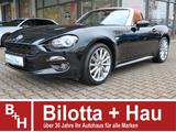 Fiat 124 Spider Lusso !!! Navi+Leder+Kamera !!!