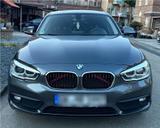 BMW 1er Facelift / Benzin / - BMW: 1er Facelift