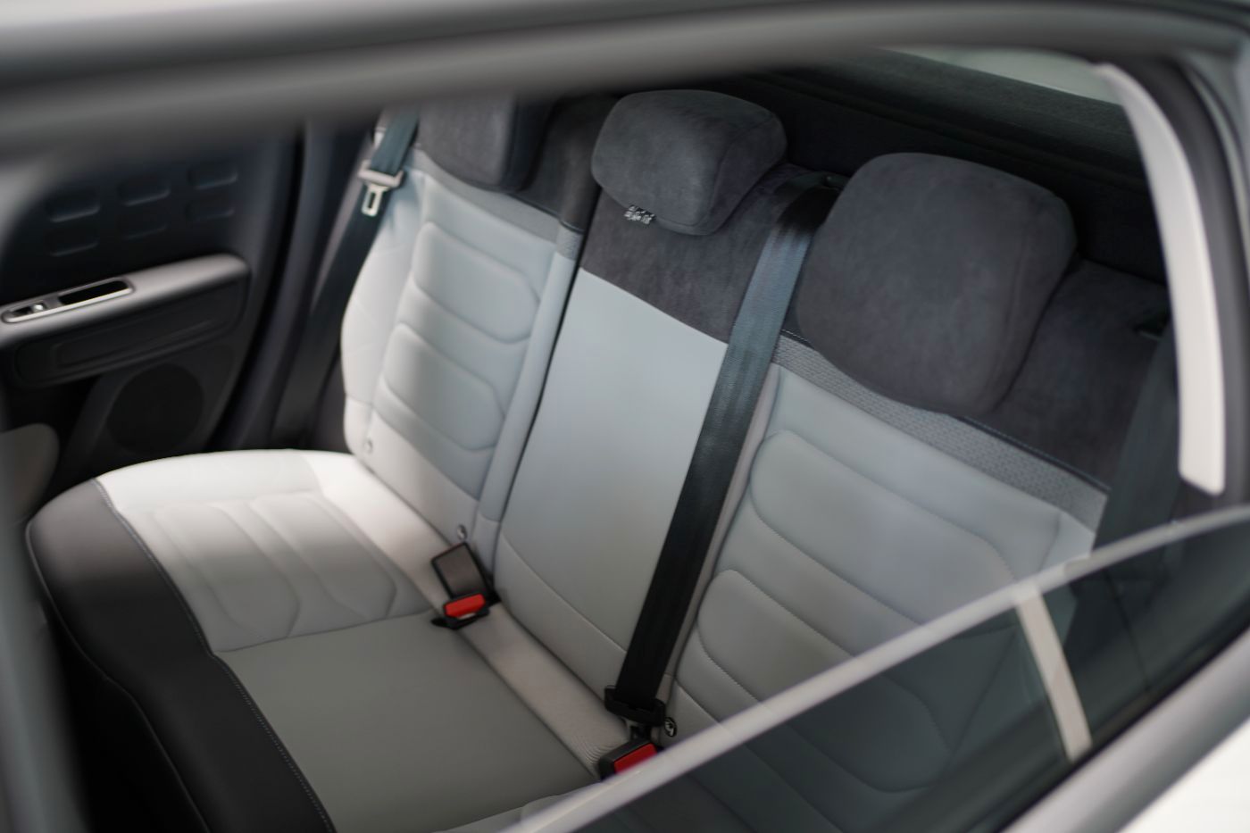 Fahrzeugabbildung Citroën C3 PureTech 110 Elle Klima Navi Sitzheizung