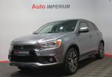 Mitsubishi ASX Plus 4WD*Tempomat*DAB*Anhängerkupplung - Mitsubishi ASX mit Diesel-Antrieb