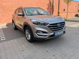 Hyundai Tucson 1.6 GDI | Top Zustand | 102... - Hyundai TUCSON: Hyunda