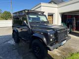 Land Rover Defender 90 Td4 Station Wagon SE SE - gebrauchte Land Rover Defender aus dem Jahr 2013