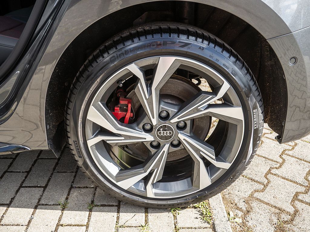 Audi A3 - Bild 7