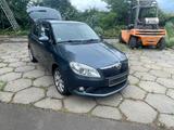 Skoda Fabia 1.2l TSI 63kW Elegance Elegance - gebrauchte Skoda Fabia aus dem Jahr 2014