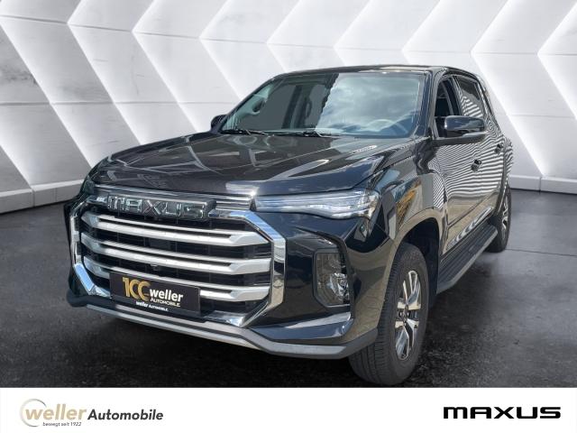 Maxus T90 EV ''ELITE'' 89kwh Rückfahrkamera Bluetooth