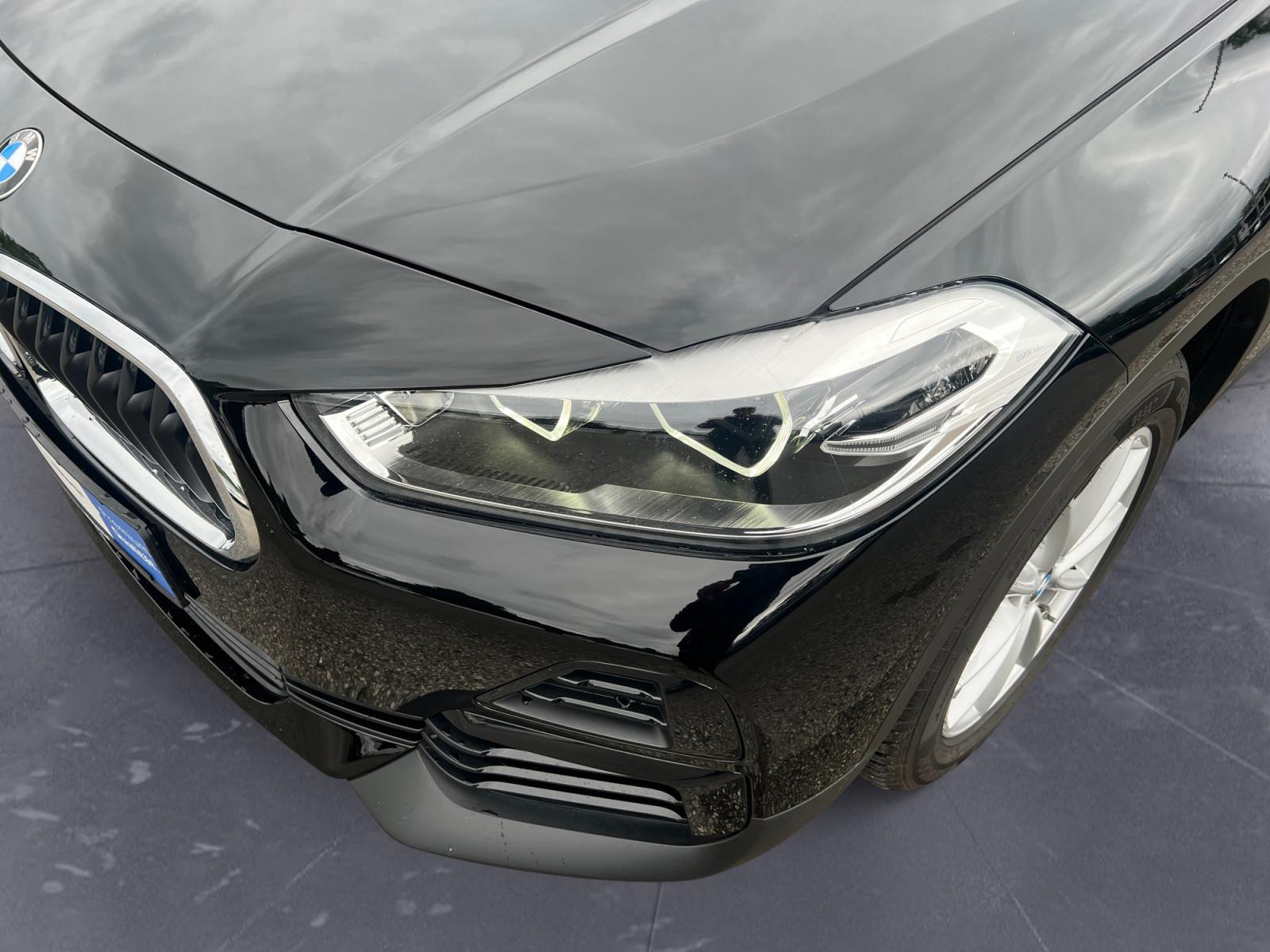 BMW X2 sDrive20i Advantage Steptronic DCT Navi AHK R, миниатюра 13