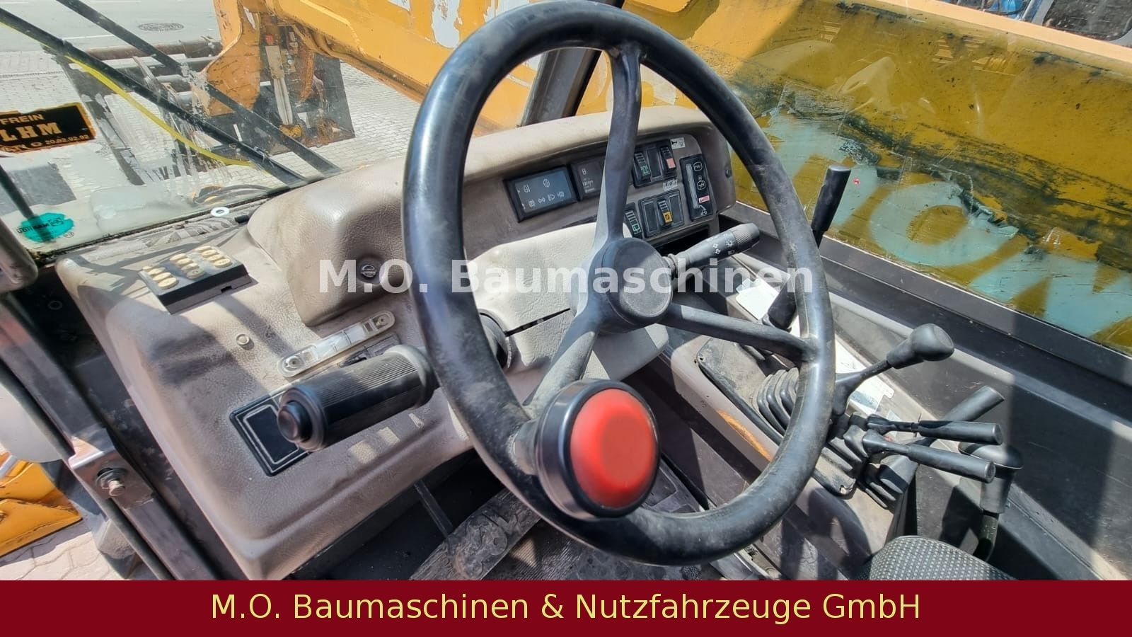 Fahrzeugabbildung Manitou MT 1337 SL / SW/ 13m/ 3,7t/