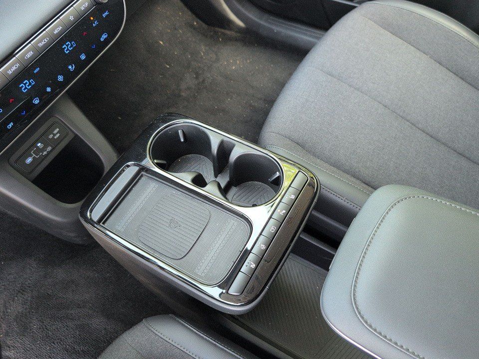 Hyundai IONIQ 5 – Bild 19