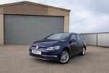 Volkswagen Golf VII Variant Scheckheft Sitzheizung AHK Join